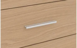 Inzetladenblok tbv kledingkast Wood / Nature