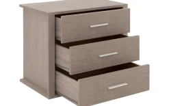 Inzetladenblok tbv kledingkast Wood / Nature