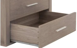 Inzetladenblok tbv kledingkast Wood / Nature