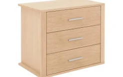 Inzetladenblok tbv kledingkast Wood / Nature