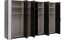 Kast Systeem Statement Compleet