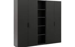 Kast Systeem Statement Compleet