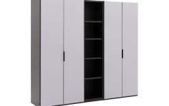 Kast Systeem Statement Compleet