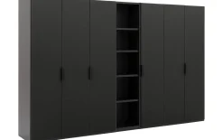 Kast Systeem Statement Compleet