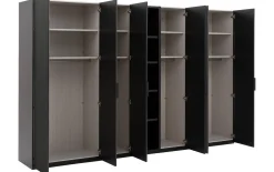 Kast Systeem Statement Compleet