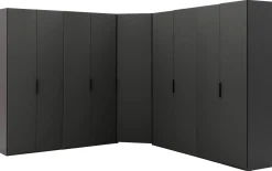 Kast Systeem Statement Compleet