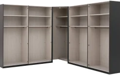 Kast Systeem Statement Compleet