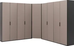 Kast Systeem Statement Compleet