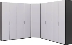 Kast Systeem Statement Compleet