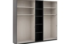 Kast Systeem Statement Compleet