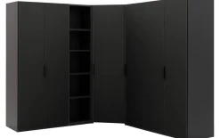 Kast Systeem Statement Compleet