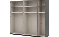 Kast Systeem Statement Compleet