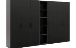 Kast Systeem Statement Compleet