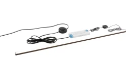 Kastverlichting Finish