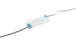 Kastverlichting Finish