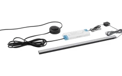 Kastverlichting Finish