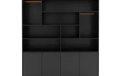 Kastverlichting Finish