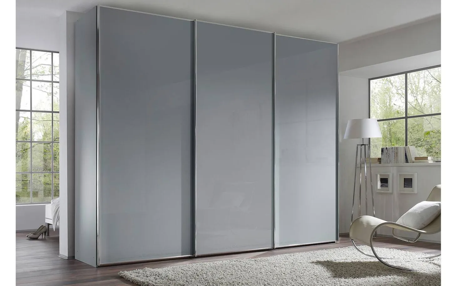 Kledingkast Big Choice Type 01 163