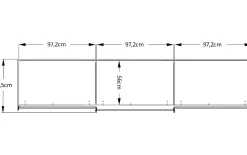 Kledingkast Big Choice Type 01 163