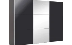 Kledingkast Easy storage