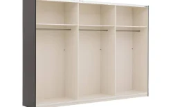 Kledingkast Easy storage