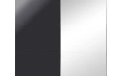 Kledingkast Easy storage