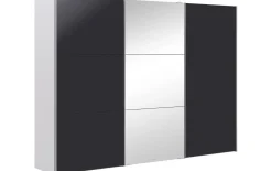 Kledingkast Easy storage