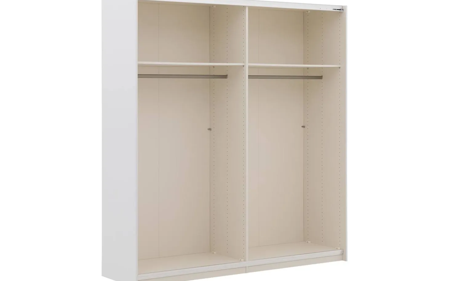 Kledingkast Easy storage