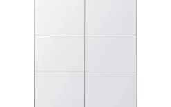 Kledingkast Easy storage