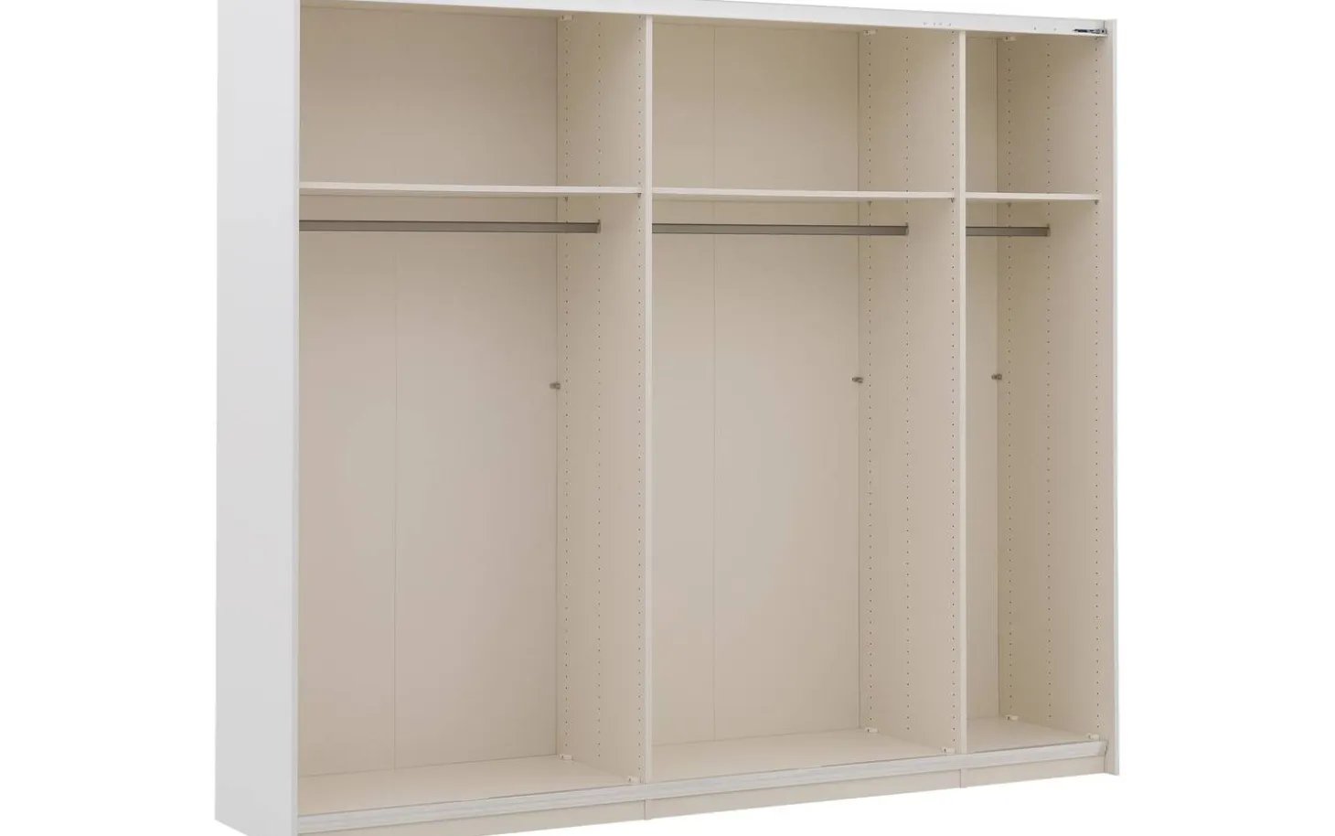 Kledingkast Easy storage