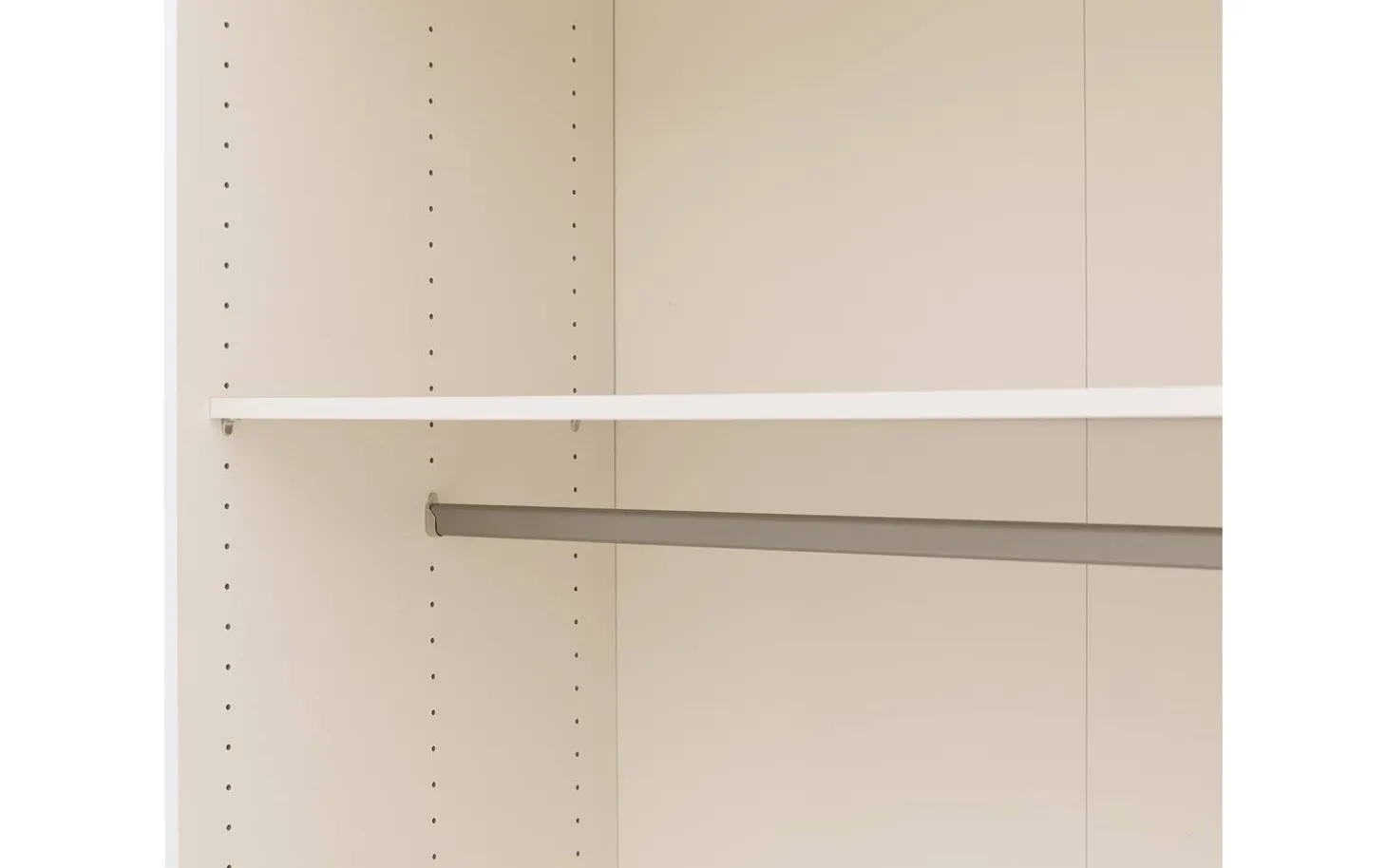 Kledingkast Easy storage