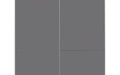 Kledingkast Easy storage