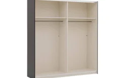 Kledingkast Easy storage