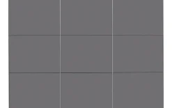 Kledingkast Easy storage