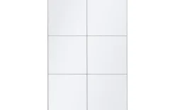 Kledingkast Easy storage