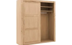 Kleiderschrank Duo