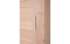 Kleiderschrank Duo Stripe