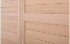 Kleiderschrank Duo Stripe