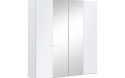 Kleiderschrank  Easy Storage decor eiken