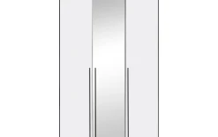 Kleiderschrank  Easy Storage decor eiken