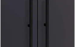 Kleiderschrank  Easy Storage decor eiken