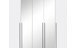 Kleiderschrank  Easy Storage decor eiken