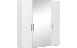 Kleiderschrank  Easy Storage decor eiken