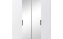 Kleiderschrank  Easy Storage decor eiken