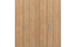 Kleiderschrank  Easy Storage decor eiken