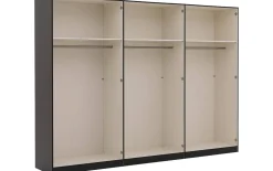 Kleiderschrank  Easy Storage decor eiken