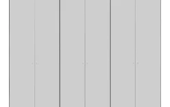 Kleiderschrank  Easy Storage decor eiken