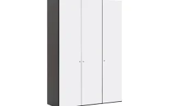 Kleiderschrank  Easy Storage decor eiken