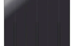 Kleiderschrank  Easy Storage decor eiken