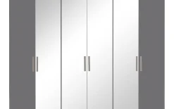 Kleiderschrank  Easy Storage decor eiken